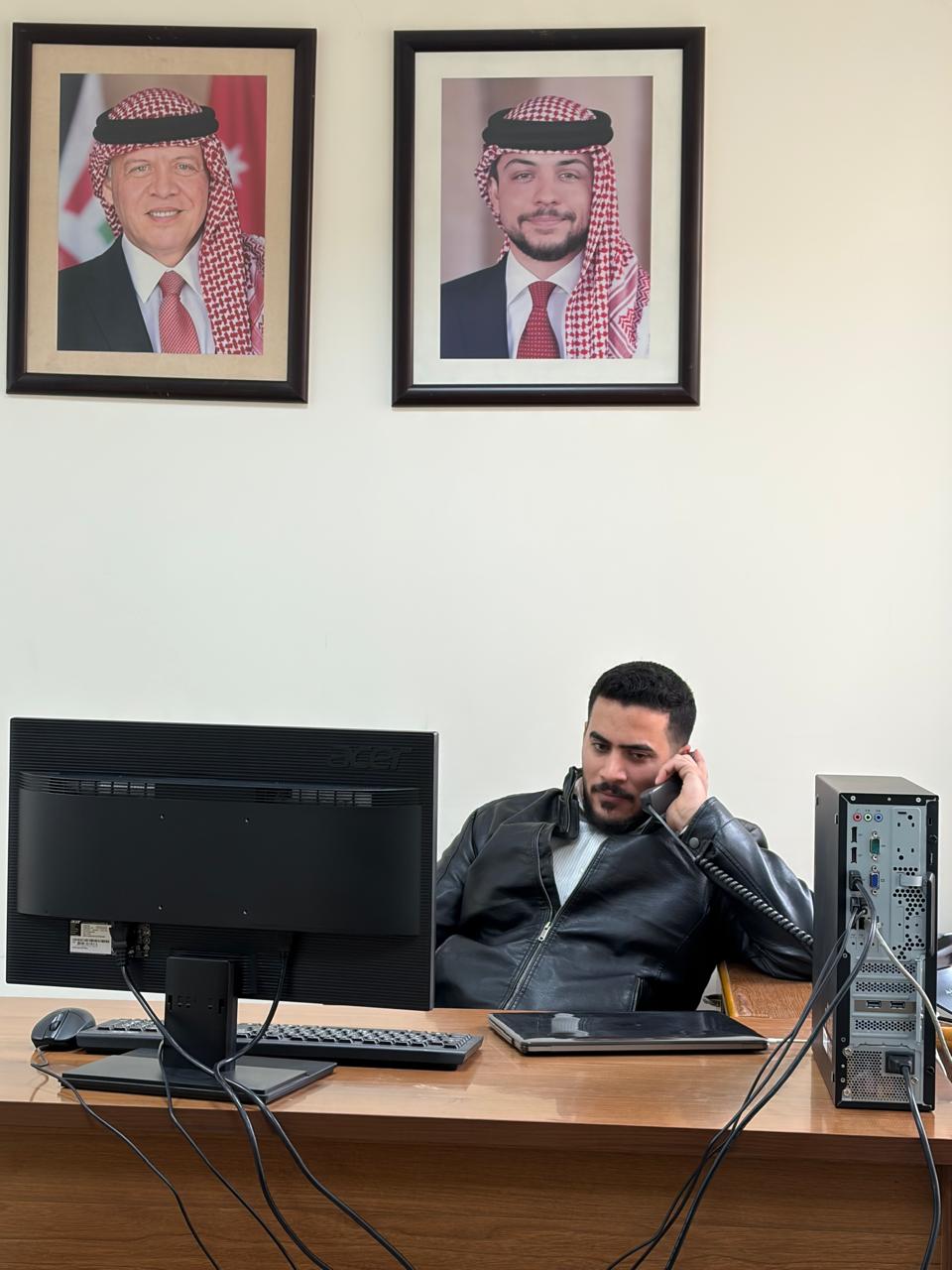 Izz AL-Drrass